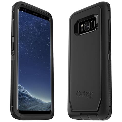 s8 defender case drop test|OtterBox Defender Samsung Galaxy S8 Case Review .